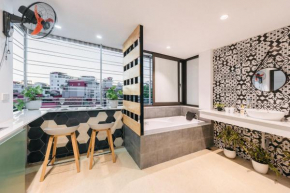 Гостиница Sazi Homestay  Ханой